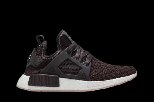adidas NMD XR1 Pink Contrast Stitch (Women's)