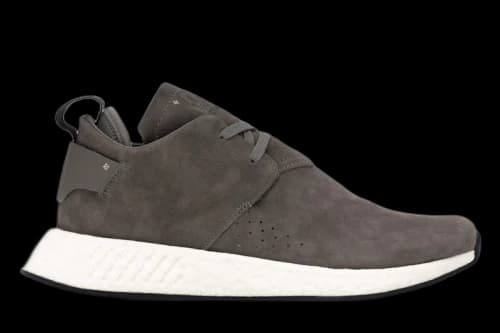 adidas NMD CS2 Suede Brown