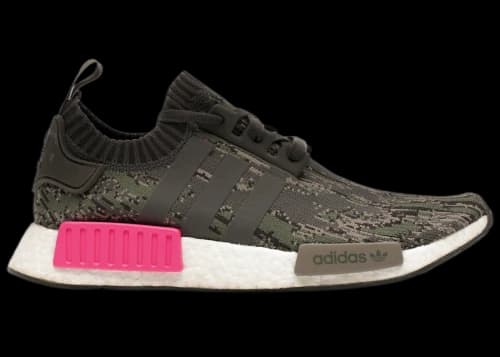 adidas NMD R1 Utility Grey