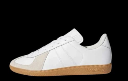 adidas BW Army Footwear White