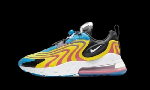 Nike Air Max 270 React Eng Watermelon