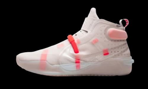 Nike Kobe AD NXT FF Vast Grey