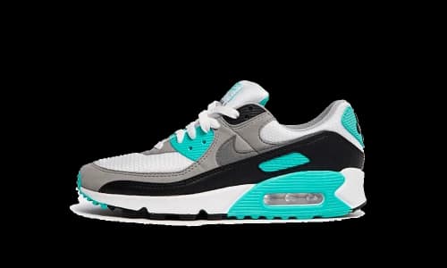 Nike Air Max 90 Recraft Turquoise (Women's)