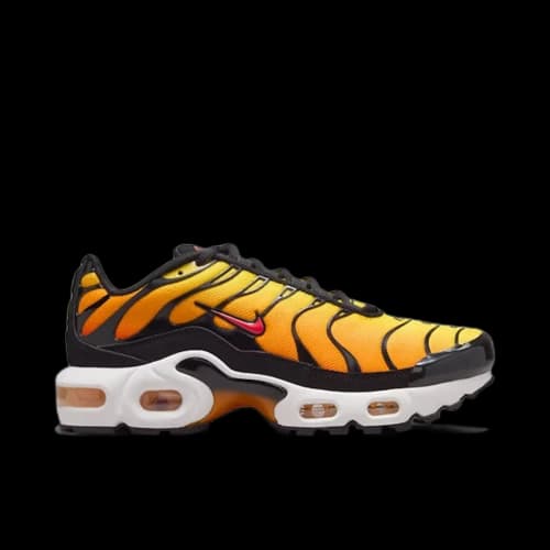 Nike Air Max Plus Sunset (GS)