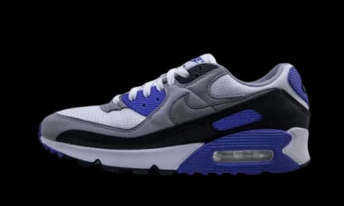 Nike Air Max 90 Recraft Royal