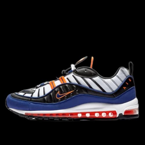 Nike Air Max 98 New York