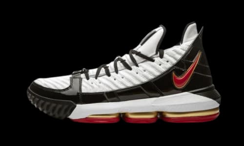 Nike LeBron 16 Remix