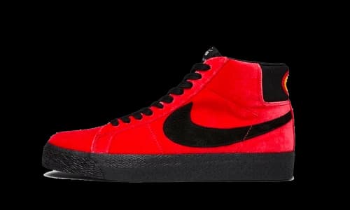 Nike SB Zoom Blazer Mid Kevin and Hell