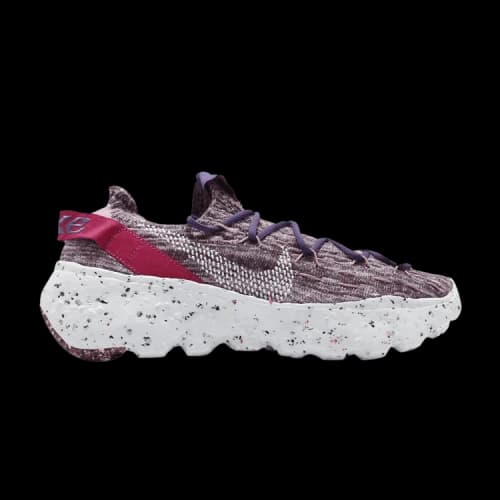 Nike Space Hippie 04 Cactus Flower (Women's)