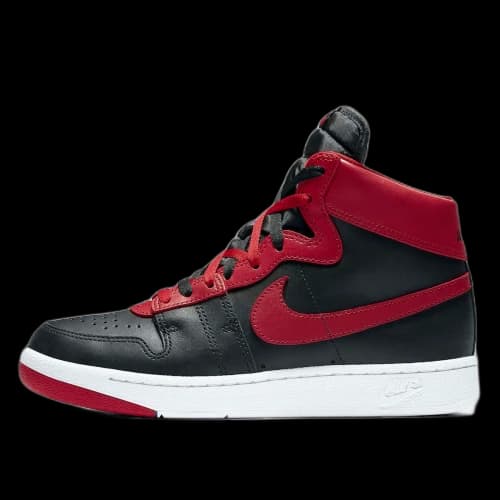 Nike Air Ship Pro Banned