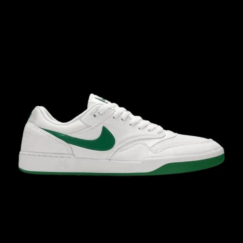 Nike SB GTS Return White Green