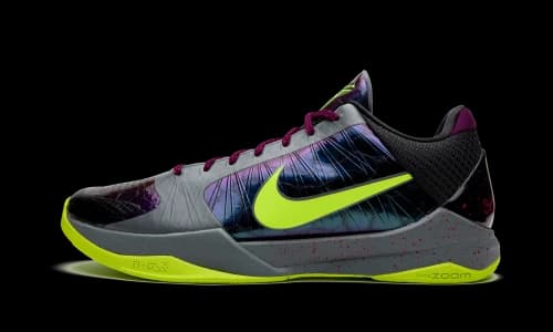 Nike Kobe 5 Protro 2K Gamer Exclusive
