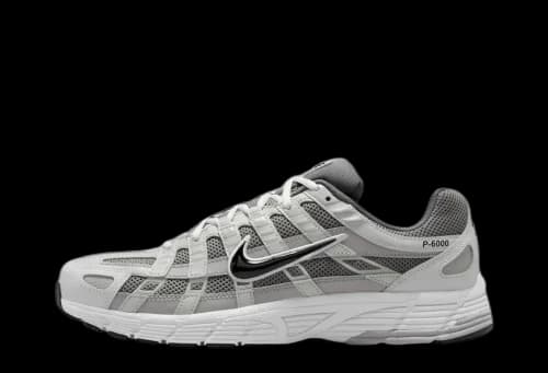 Nike P-6000 Atmosphere Grey Pencil Point