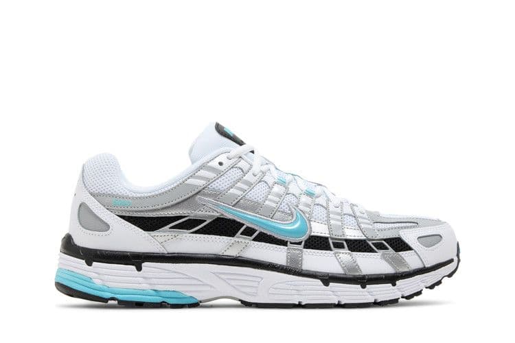 Nike P-6000 Dusty Cactus