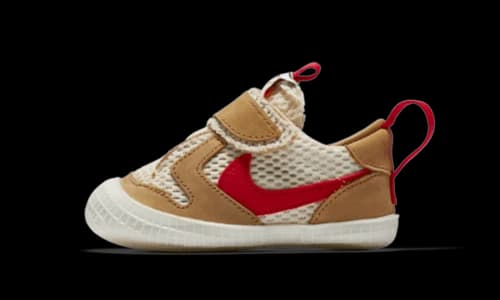 Nike Mars Yard Tom Sachs (I)