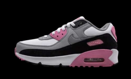 Nike Air Max 90 Recraft Rose (GS)