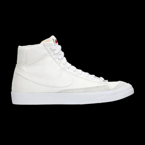Nike Blazer Mid 77 Vintage Sail White