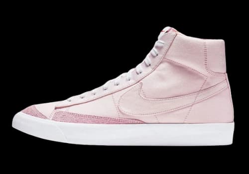 Nike Blazer Mid 77 Vintage Pink Foam