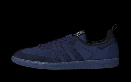 adidas Samba C.P. Company Tobacco Blue