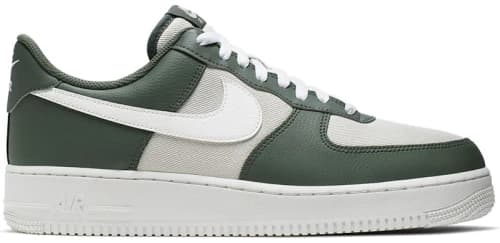 Nike Air Force 1 Low Juniper Fog Summit White