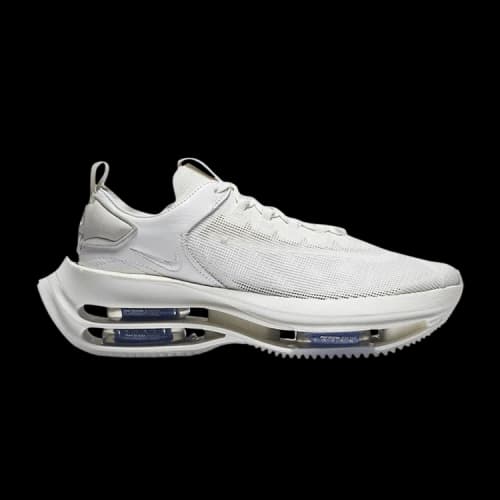 Nike Zoom Double Stacked Summit White (Women's)