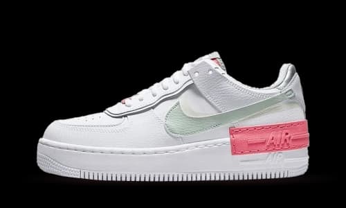 Nike Air Force 1 Shadow Archeo Pink (Women's)