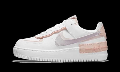 Nike Air Force 1 Low Shadow Amethyst Ash (Women's)