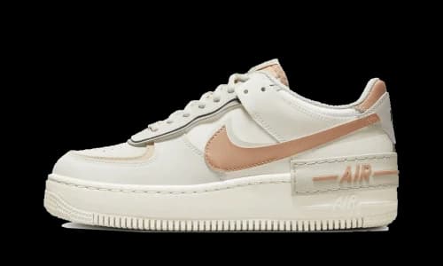 Nike Air Force 1 Low Shadow Sail Fossil Light Bone