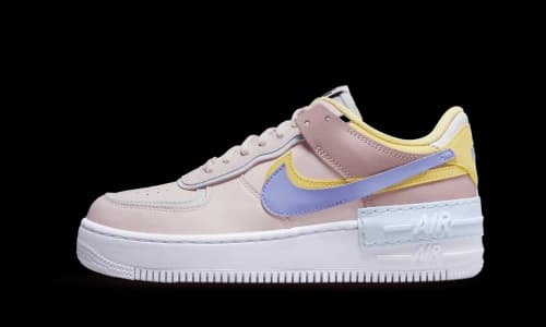 Nike Air Force 1 Low Shadow Light Soft Pink (Women's)