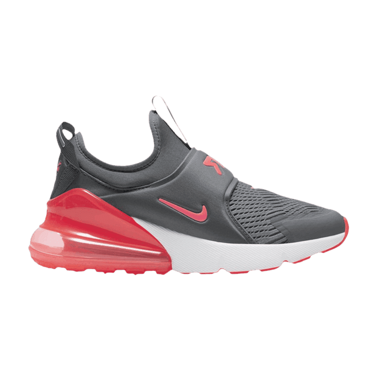 Nike Air Max 270 Extreme Flash Crimson (GS)