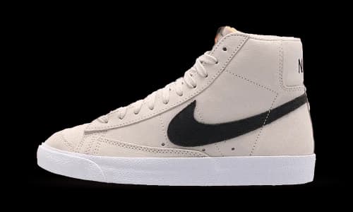 Nike Blazer Mid 77 Suede Light Orewood Brown