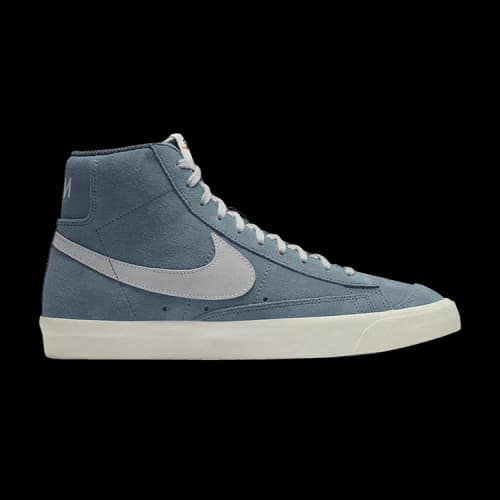 Nike Blazer Mid 77 Suede Thunderstorm