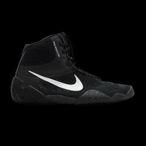 Nike Tawa Black White