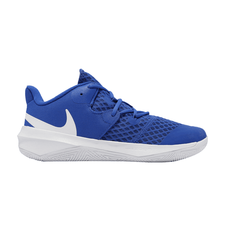 Nike Zoom Hyperspeed Court Game Royal White
