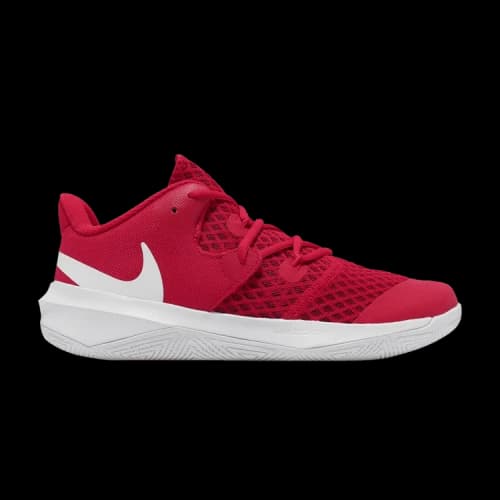Nike Zoom Hyperspeed Court University Red White