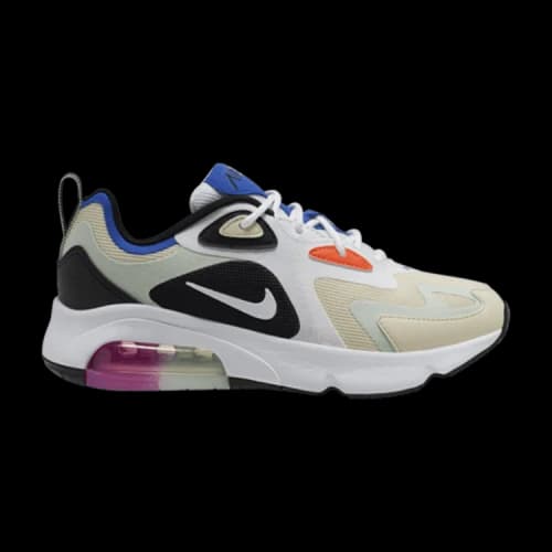 Nike Air Max 200 Fossil Pistachio Frost (Women's)