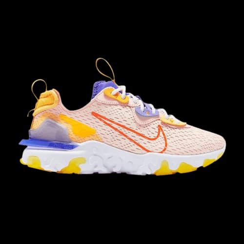 Nike React Vision Washed Coral (Women's)