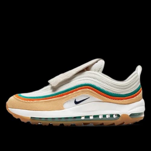 Nike Air Max 97 Golf NRG Celestial Gold