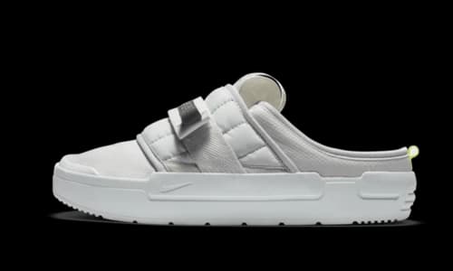 Nike Offline Vast Grey