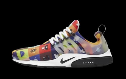 Nike Air Presto Origins