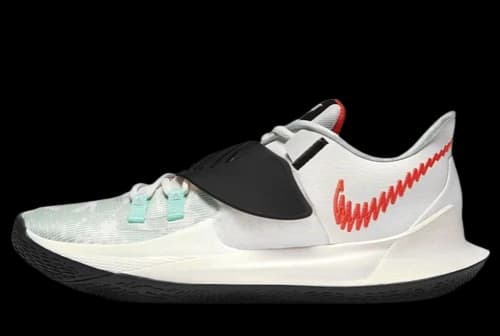 Nike Kyrie Low 3 Sail Team Orange