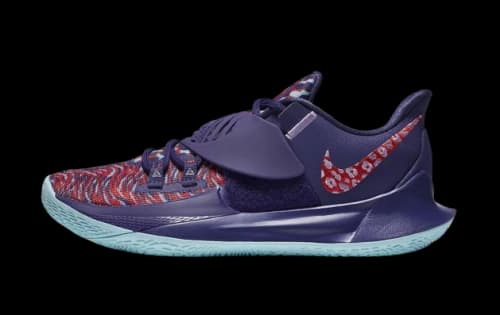 Nike Kyrie 3 Low New Orchid