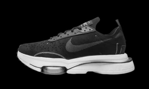 Nike Air Zoom Type Black