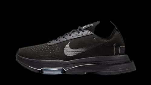 Nike Air Zoom Type Black White