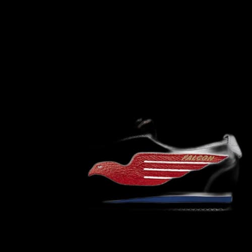 Nike Cortez 72 Shoe Dog Speedy Peregrine