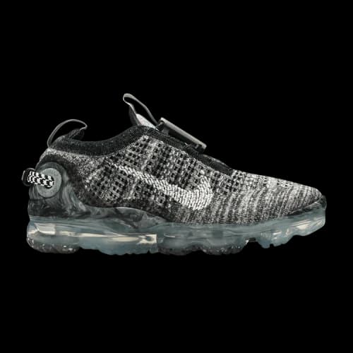Nike Air VaporMax 2020 Flyknit Oreo (GS)