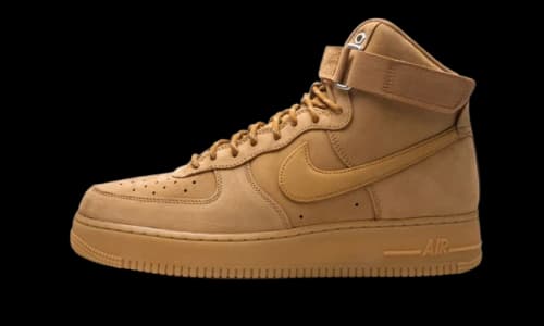 Nike Air Force 1 High Flax (2019)