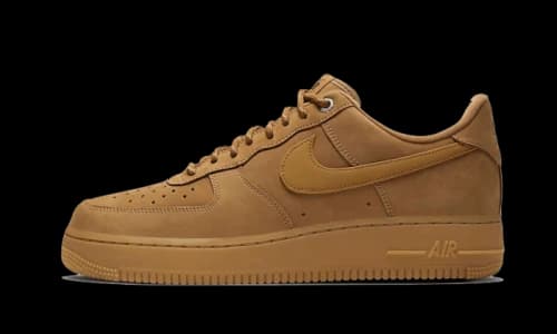 Nike Air Force 1 Low Flax Wheat