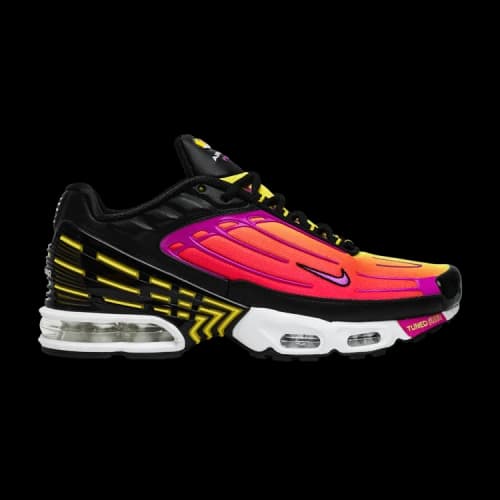 Nike Air Max Plus 3 Hyper Violet