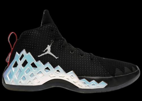 Jordan Jumpman Diamond Mid Quai 54 (2019)